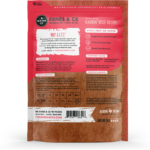 Bones & Co Grass-Fed Beef Raw - The Bones & Co. Freeze-Dried Dog Food, photo 2