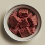We Feed Raw Beef Frozen Dog Food