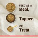 Merrick Fresh Selects Beef & Brown Rice Fresh Frozen Dog Food, photo 6