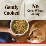 Merrick Fresh Selects Beef & Brown Rice Fresh Frozen Dog Food, photo 5
