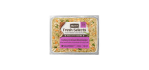 Merrick Fresh Selects Turkey & Brown Rice Fresh Frozen Dog Food