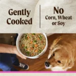 Merrick Fresh Selects Turkey & Brown Rice Fresh Frozen Dog Food, photo 5
