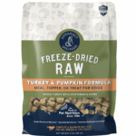 Annamaet Turkey Raw Freeze-Dried Dog Food, photo 2