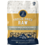 Annamaet Chicken Raw Freeze-Dried Dog Food, photo 2