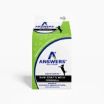 Answers Pet Food Additional Fermented Raw Goat Milk Other States Dog Food Topper
