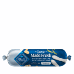 Blue Love Made Fresh Chicken Stew Adult Dog Meat Roll Frozen Dog Food