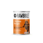 BIXBI RAWBBLE Grain-Free Wet Dog Food
