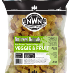 Northwest Naturals Fruits & Veggies Dog Food Topper