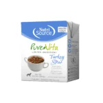 NutriSource Turkey Dog Stew Tetrapaks Wet Dog Food