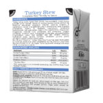NutriSource Turkey Dog Stew Tetrapaks Wet Dog Food, photo 5