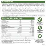 NutriSource PureVita Duck & Cranberry Entree Dry Dog Food, photo 7