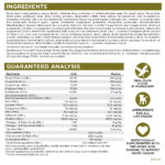 NutriSource PureVita Duck & Kale Entree Dry Dog Food, photo 9