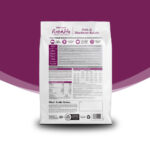 NutriSource PureVita Pork & Blueberry Entree Dry Dog Food, photo 2