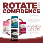 NutriSource PureVita Beef & Kale Entree Dry Dog Food, photo 6