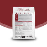 NutriSource PureVita Beef & Kale Entree Dry Dog Food, photo 2