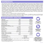 NutriSource PureVita Lamb & Pumpkin Entree Dry Dog Food, photo 6