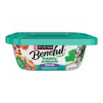 Purina Beneful Freshly Prepared Blends Lamb Wet Dog Food