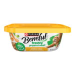 Purina Beneful Freshly Prepared Meals Chicken Pouch Wet Dog Food