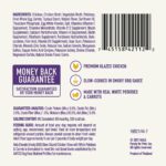 TruDog Elevate Smoky BBQ Grain Free Glazed Chicken Stew w/ White Potatoes & C Wet Dog Food, photo 3
