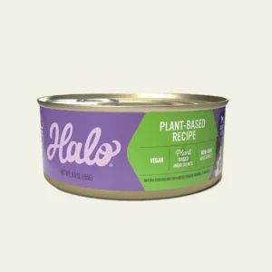 TruDog Garden of Vegan Plant-Based Recipe Adult Grain-Free Wet Dog Food