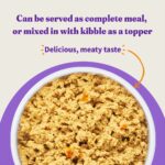 TruDog Grain Free Chicken & Salmon Recipe Small Breed ca Wet Dog Food, photo 4