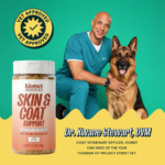 Kismet Shakers Daily Skin & Coat Formula Freeze-Dried Beef & Beef Liver Recipe Dog Food Topper, photo 4