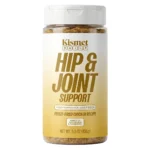 Kismet Shakers Daily Hip & Joint Formula Freeze-Dried Chicken Recipe Dog Food Topper