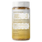 Kismet Shakers Daily Hip & Joint Formula Freeze-Dried Chicken Recipe Dog Food Topper, photo 6