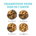 Weruva Awesome Functions Awesome Shiny Chicken Breast & Brown Rice Recipe with Veggies & Flaxseed Wet Dog Food, photo 6