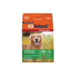K9 Natural Baked & Coated Grass-Fed Red Recipe Grain-Free Dry Dog Food, photo 2