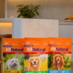 K9 Natural Baked & Coated Wild-Ocean Fish Recipe Grain-Free Dry Dog Food, photo 4