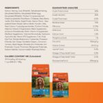 K9 Natural Baked & Coated Wild-Ocean Fish Recipe Grain-Free Dry Dog Food, photo 10