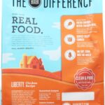 Bixbi Liberty Dry Dog Food, photo 3