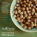AvoDerm Advanced Joint Health Grain-Free Chicken Meal Formula Dry Dog Food, photo 4