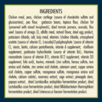 AvoDerm Advanced Joint Health Grain-Free Chicken Meal Formula Dry Dog Food, photo 10