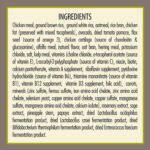 AvoDerm Senior Chicken Meal & Brown Rice Formula Dry Dog Food, photo 7