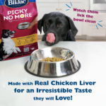 Bil-Jac Picky No More Medium Breed Dry Dog Food, photo 4