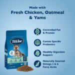 Bil-Jac Small Breed Senior Dry Dog Food, photo 5