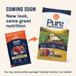 Canidae Pure Grain-Free Real Wild Boar & Garbanzo Bean Recipe Dry Dog Food, photo 3
