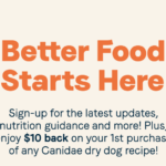 Canidae Pure Puppy Grain-Free Real Chicken, Lentil & Whole Egg Recipe Dry Dog Food, photo 2
