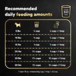 Cesar Porterhouse Flavor & Spring Vegetables Garnish Dry Dog Food, photo 4