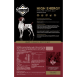 Diamond High Energy Adult Dry Dog Food, photo 4