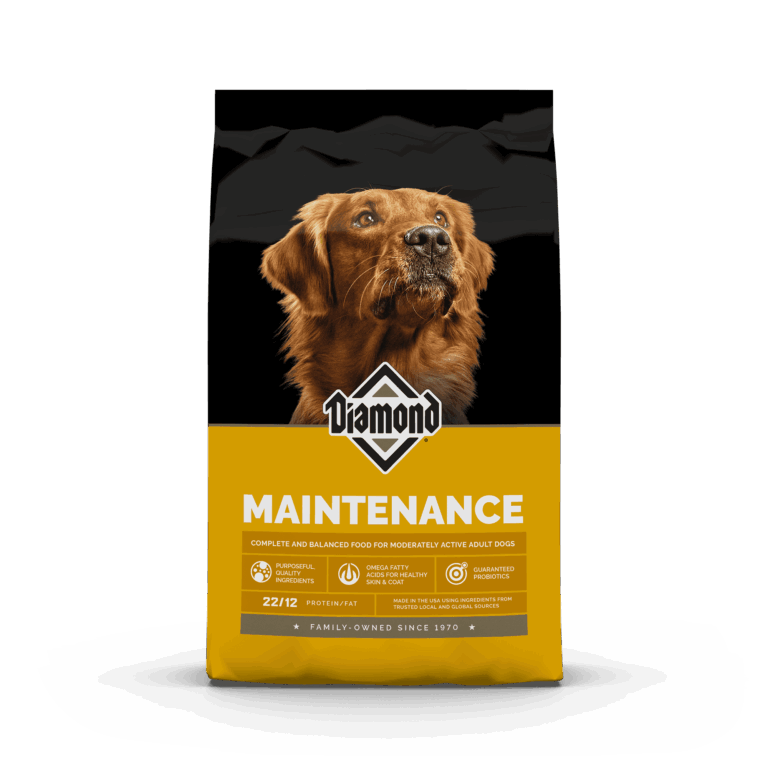 Diamond Maintenance Dry Dog Food