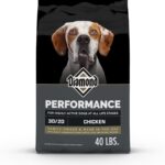 Diamond Performance All Life Stages Dry Dog Food