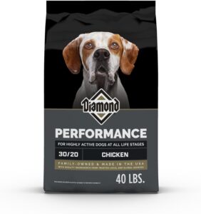 Diamond Performance All Life Stages Dry Dog Food
