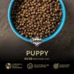 Diamond Puppy All Life Stages Dry Dog Food, photo 4