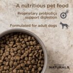 Diamond Naturals Adult Dog Lamb Meal & Rice Formula Dry Dog Food, photo 3