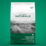 Diamond>Naturals Diamond Naturals Large Breed Adult Dog Chicken & Rice Formula Dry Dog Food