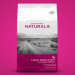 Diamond>Naturals Diamond Naturals Large Breed Puppy Lamb & Rice Formula Dry Dog Food