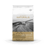 Diamond Naturals Light Adult Dog Lamb Meal & Rice Formula Dry Dog Food, photo 2